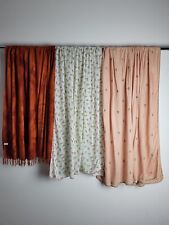 Bundle bangladeshi shawl for sale  DAGENHAM