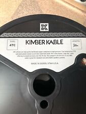Kimber kable type usato  Lecce