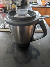 Thermomix tm5 bowl for sale  ST. ALBANS