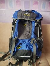 Doshwin 70l backpack for sale  SOUTHAMPTON