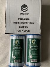 Embriio pool spa for sale  SCUNTHORPE