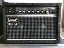 Amplificador Roland Jazz Chorus JC-22 excelente, usado comprar usado  Enviando para Brazil
