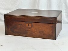 1800s rosewood writing for sale  Reading