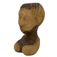 Vintage wood african for sale  Bel Air