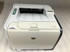 Usado, Impressora a Laser para Grupo de Trabalho HP LaserJet P2055d com TONER, 19K PÁGINAS --TESTADA/REDEFINIDA comprar usado  Enviando para Brazil
