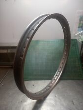 Rare excel rim for sale  WESTERHAM