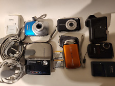 Digital camera bundle for sale  TRING