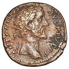 Monnaie romaine antonin d'occasion  Rabastens