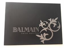 20186 balmain pages d'occasion  Expédié en Belgium