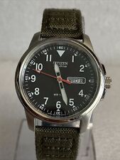 Citizen men eco for sale  Shipping to Ireland