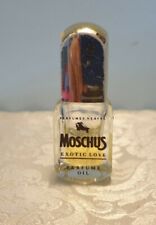 Perfumes nerval moschus usato  Desenzano Del Garda