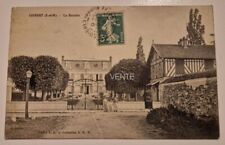 Carte postale coubert d'occasion  Chilly-Mazarin