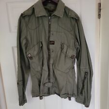 g star overshirt for sale  READING