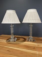 Pair laura ashley for sale  MANSFIELD