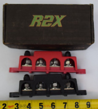 R2x post busbar for sale  Farmington