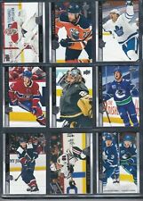 2020-21 UPPER DECK SERIES 2 BASE CARDS 251-450 U PICK FREE SHIPPING BRAND NEW, used for sale  Canada