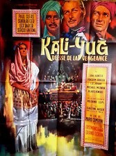 Affiche original poster d'occasion  Saint-Céré