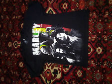 Shirt bob marley usato  Teramo