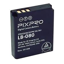 Cámara de acción Kodak SP360 4K batería genuina - iones de litio LB-B80 segunda mano  Embacar hacia Argentina