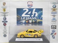 24h mans 1979 d'occasion  Béziers