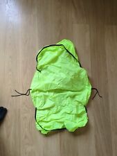 pannier bag waterproof for sale  PETERBOROUGH