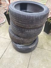 19in tyres for sale  BARNSLEY