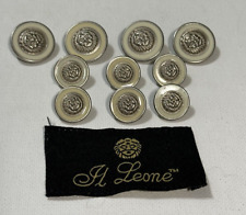 Button blazer replacement for sale  La Porte