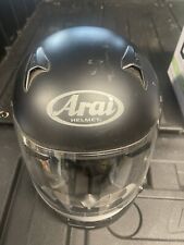Arai motorcycle helmet for sale  Covington