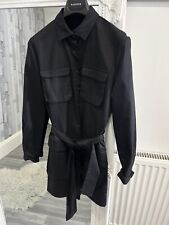 Prettylittlething black shirt for sale  ST. LEONARDS-ON-SEA