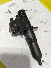 Detroit diesel injector for sale  Kersey