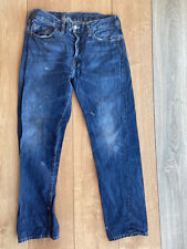 Levis vintage clothing d'occasion  Rians