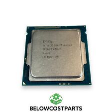 Processador Intel Core i3-4160 3.60GHz LGA1155 soquete H2 Dual Core CPU SR1PK comprar usado  Enviando para Brazil