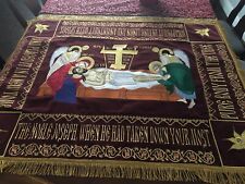 Orthodox paschal shroud for sale  Orlando