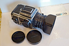 Hasselblad 500cm 80mm for sale  Shipping to Ireland