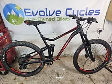 2018 Merida One Forty 140 Large 27.5 Mountain Bike for sale  Shipping to South Africa