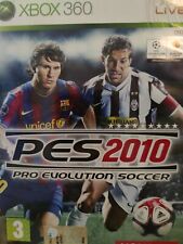 Pes 2010 pro usato  Arzano