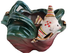 Vecchia ceramica girardi usato  Italia