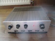 C.1968 solid state for sale  INVERNESS