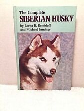Complete siberian husky for sale  Boynton Beach