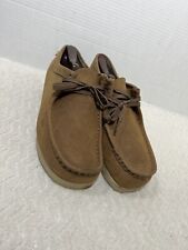 Clarks padmora wallabee for sale  Euless