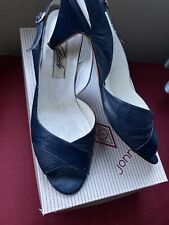 Giada slingback italian for sale  LONDON