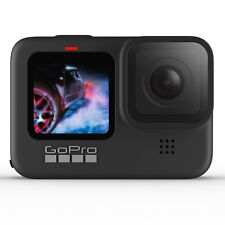 GoPro HERO9 Black Caméra d'action numérique HD 5K - reconditionnés certifiés d'occasion  Romilly-sur-Seine