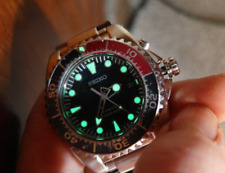 Seiko 5m62 oblo for sale  BATH