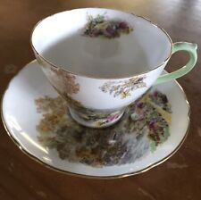 Shelley teacup saucer for sale  Concord