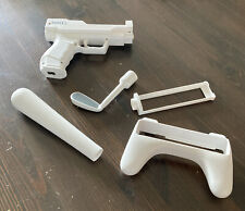 Nintendo wii accessories for sale  DUNSTABLE