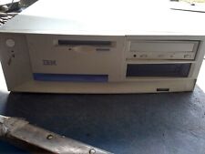 Computadora de escritorio vintage IBM Pentium iii Netvista tipo 6578-N1U segunda mano  Embacar hacia Argentina