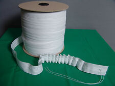 Meter gardinenband kräuselban gebraucht kaufen  Kreyenbrück