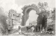 Porte della cilicia usato  Città di Castello