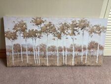 Woodland canvas 49.5 for sale  DUNMOW