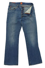 boss jeans hb31 gebraucht kaufen  Unsen,-Holtensen,-Halvest.